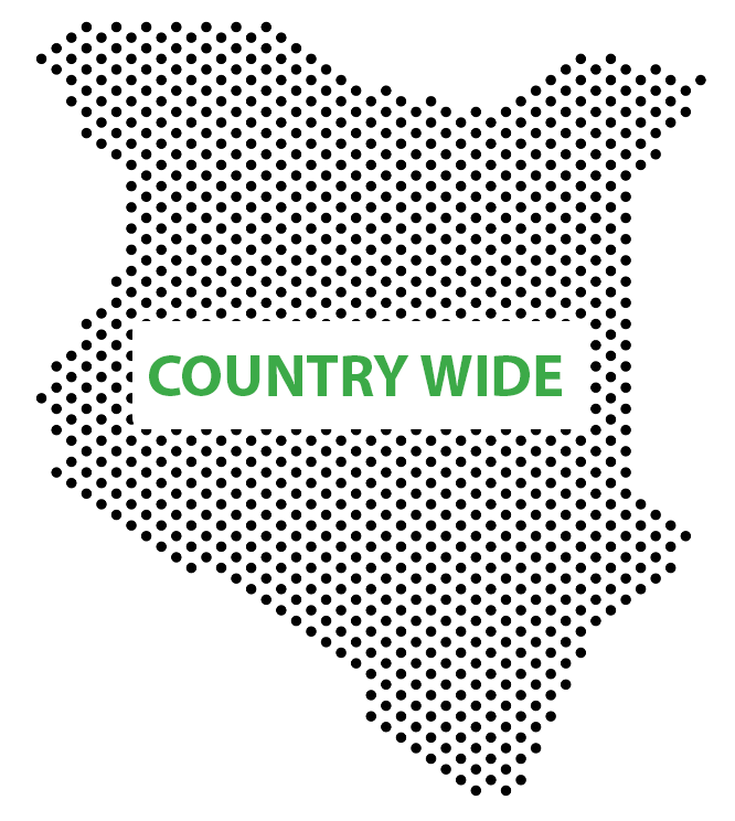 country wide